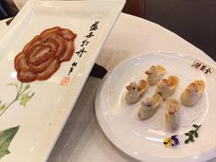 -北京全聚德(王府井店)