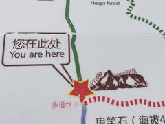 -北京西山国家森林公园