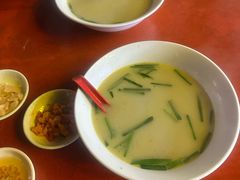 -三百碗宝应长鱼面(板仓街店)