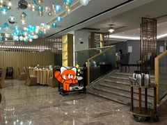 -北海富丽华大酒店·御园中餐厅