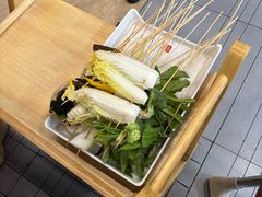 -袁记串串香(人民公园店)