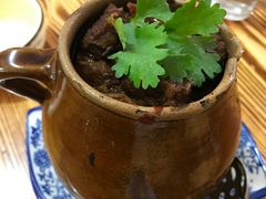 -巢湖名吃·徽府农家菜(半汤店)