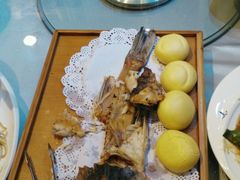 android_upload_pic-老东营·东营菜(西四路店)