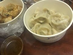 汤包-十四娘手工水饺(新建小区店)