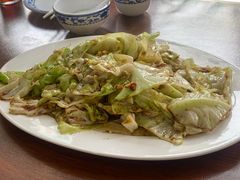 -巷子深菜馆·津门肘子(滨海店)