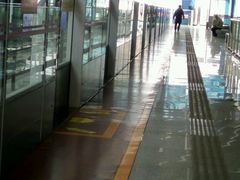 -国际港务区(地铁站)