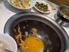 -苏师傅菜馆(上沙店)