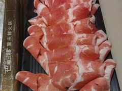 -巴渝瓦肆重庆鲜火锅(宝龙环湖店)