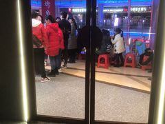 门面-黄门火锅(梦时代店)