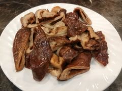 梆梆肉-吾味香葫芦头(安西街店)