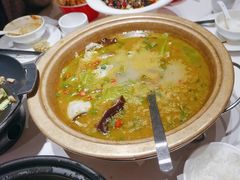 -鸡毛店·川菜(文殊院店)