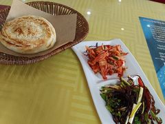 -山东单县风味羊肉汤馆(望园路店)