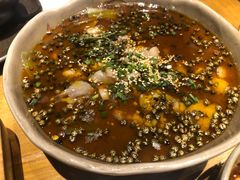 -十三式重庆江湖菜(金茂览秀城店)