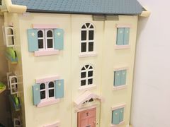 -FAIRYLAND龙族星球主题餐厅(凯丹广场店)