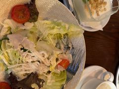 -斯比特花园西餐厅(东方商厦店)