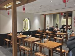 -李百蟹·江南蟹黄面·河景餐厅(夫子庙总店)