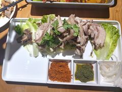 -静一·疆味小馆(黄河路店)