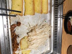 -新石器烤肉(南站店)