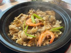 -谭厨中山传家菜.乳鸽.脆鲩鱼(华强北中航城店)
