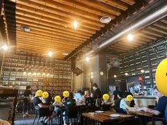 大堂-PIZZA BIANCA(民园店)