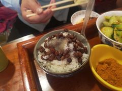 -嘎咓讓咘藏餐厅(团结新村店)