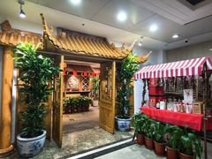 -渝信川菜(长安店)