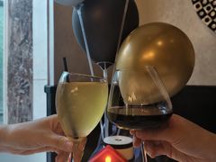 -MORTON'S 莫尔顿牛排坊(北京丽晶酒店)