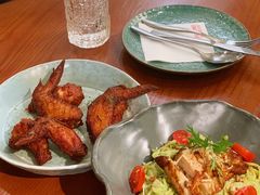 -CRAZYONES西班牙海鲜饭(上海美罗城店)