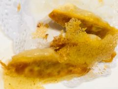锅贴-临潼印象·特色陕菜