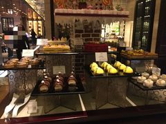 -深圳四季酒店·馥自助餐厅