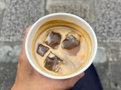 -% Arabica(京都东山店)