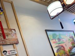 -英兰朝族饭店·英兰锅包肉(佳园路店)