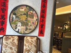-香阁餐厅·常州菜·常州菜代表品牌(新北奥体店)