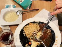 -豪客来牛排(红豆万花城店)