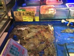 -三个渔夫·蒸汽海鲜(小白楼店)