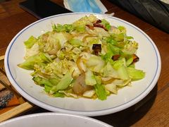 -大牌大·传统杭帮菜(湖滨店)