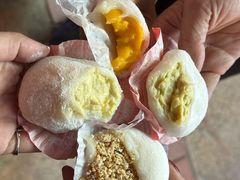 -澳门长洲糯米糍(柯打苏沙街店)