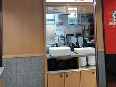 -南城香·饭香串香馄饨香(赵公口店)