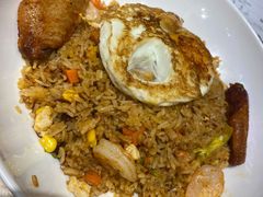 卡朋特色炒饭-卡朋西餐(悦汇城店)