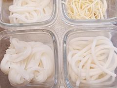 -粉吖吖·邵阳米粉(体育西路店)