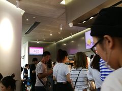 -LELECHA乐乐茶(美罗城店)