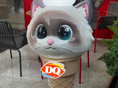 -DQ·蛋糕·冰淇淋(五角场万达店)