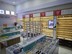 -Fiou菲欧眼镜(物资学院路店)