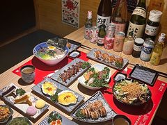 -食鲤料理(西虹东路店)