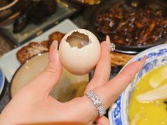 -南京大牌档(新街口德基广场店)