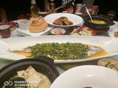 -大鸭梨烤鸭店(花园村店)