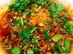 -成都你六姐·牛肉冒菜(城市集市合生汇店)