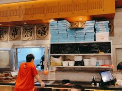 -破店肥哈·东北烧烤夜宵(南山保利店)