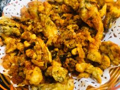 -后卫寨猫耳朵(后卫寨店)