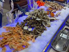 -威海香海豪生度假酒店·豪生咖啡厅